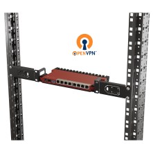 OpenVPN Central Station
